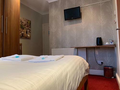 Hostal Twickenham Guest House