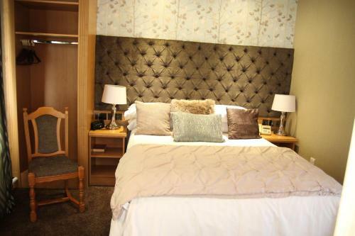 Hostal The Royal Hotel