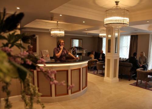 Hostal The Royal Hotel