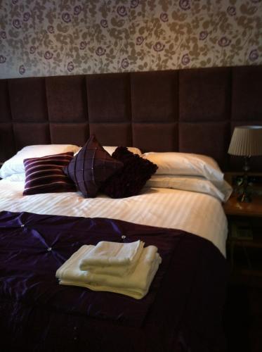 Hostal The Royal Hotel