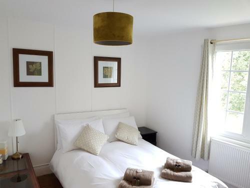 Bed & Breakfast Blackjacks Mill