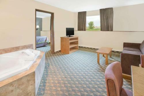 Motel Super 8 Darlington
