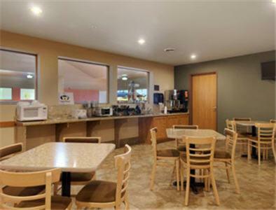 Motel Super 8 Darlington