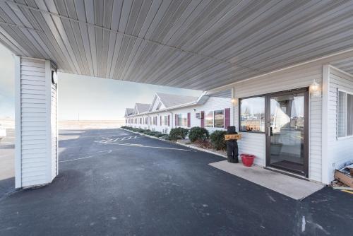 Countryside Motel - Cadott