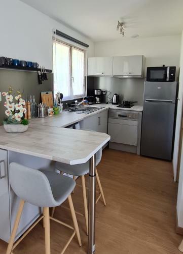 La Cabane De Fierville