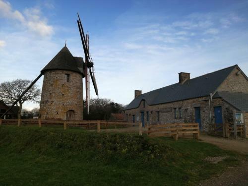 Les Charmettes