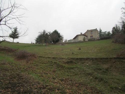 Apartamento Fouettara