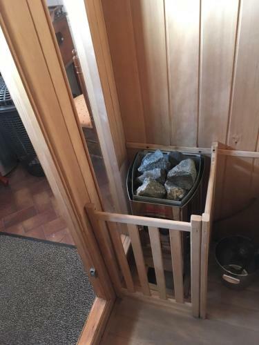 Apartamento Fouettara