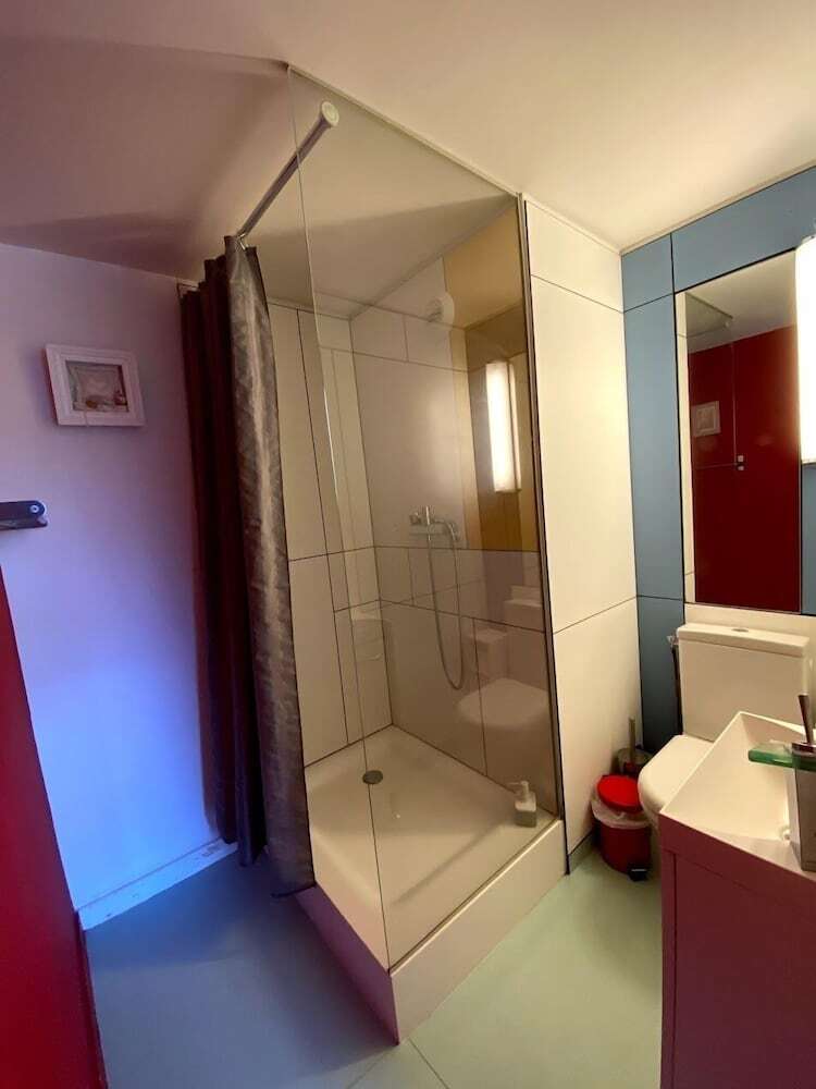 Homestay Le Corbusier 5 Ieme Rue
