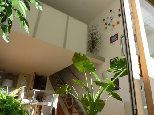 Homestay Le Corbusier 5 Ieme Rue