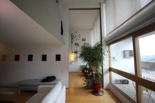 Homestay Le Corbusier 5 Ieme Rue