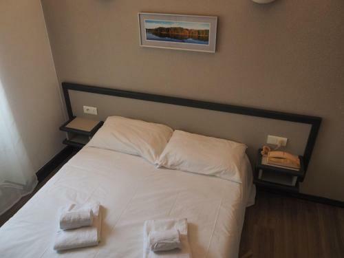 Hotel Le Foirail