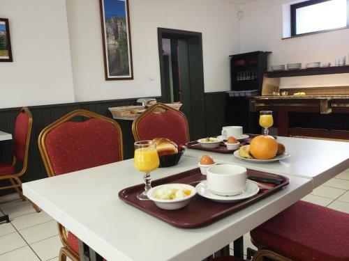 Hotel Le Foirail