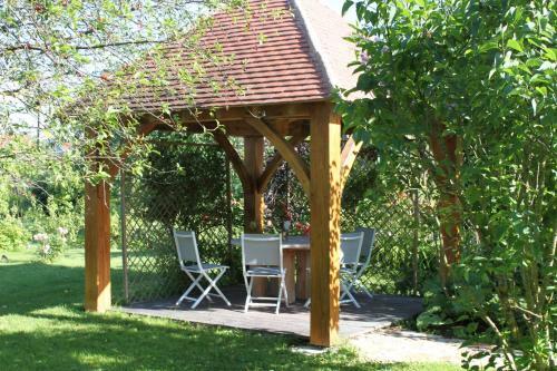 Bed & Breakfast Les Agnates