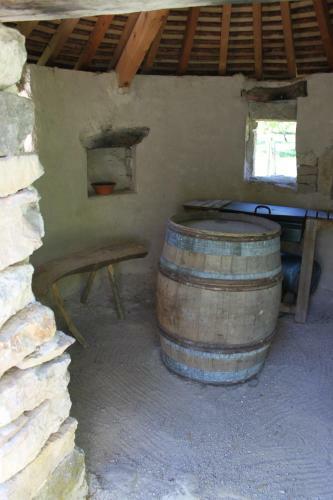 Bed & Breakfast Les Agnates