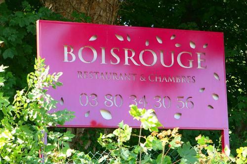 Hostal Boisrouge