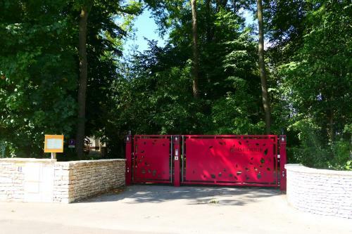 Hostal Boisrouge