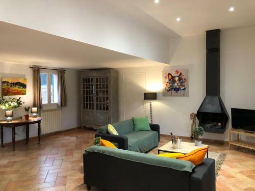 Villa La Rainette