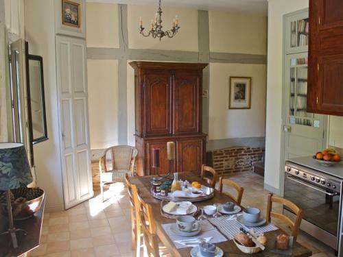 B&B Du Pr�-boulay
