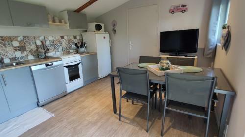 Bed & Breakfast Domaine de L'h�tel Au Franc