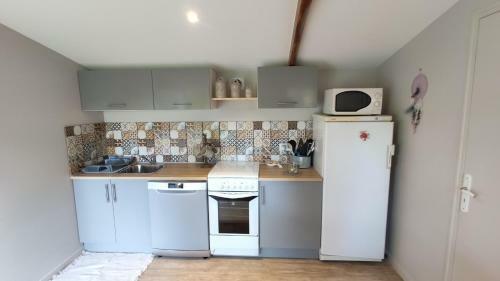 Bed & Breakfast Domaine de L'h�tel Au Franc