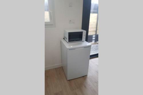 Apartamento Joli Studio Tout �quip� A Votre Disposition