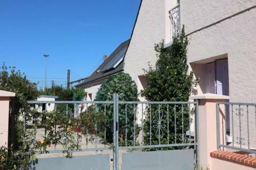 Apartamento Le Studio Verdoyant