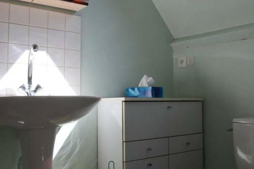 Apartamento Le Studio Verdoyant