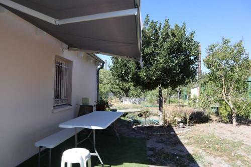 Apartamento Le Studio Verdoyant