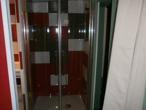 G�te �quip� 2 Adultes 2 Enfants