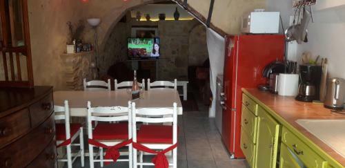 Stadthaus Florensac Dachterrasse Max. 7 Personen