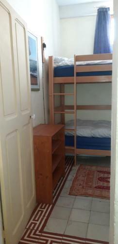 Stadthaus Florensac Dachterrasse Max. 7 Personen