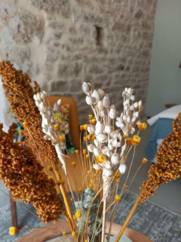 Bed & Breakfast Maison Reces