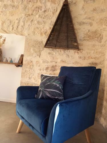 Bed & Breakfast Maison Reces