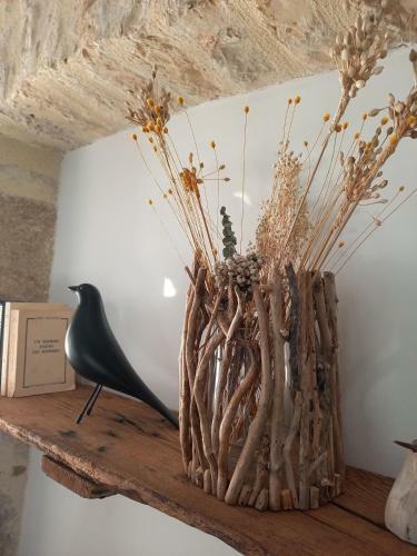 Bed & Breakfast Maison Reces