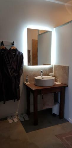 Bed & Breakfast Maison Reces