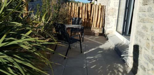 Bed & Breakfast Maison Reces