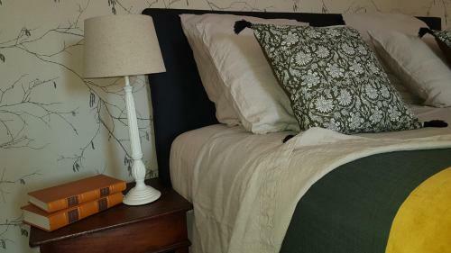 Bed & Breakfast Maison Reces