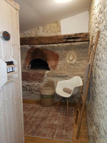 Bed & Breakfast Maison Reces