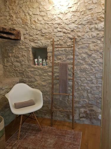 Bed & Breakfast Maison Reces