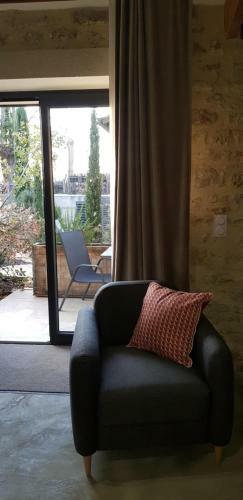 Bed & Breakfast Maison Reces