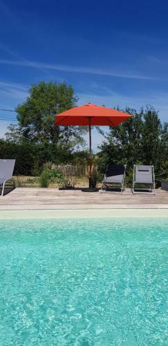 Bed & Breakfast Maison Reces