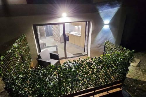 Corse Et Zen Bulle Zen 25 M� 2 Pers + B�b�