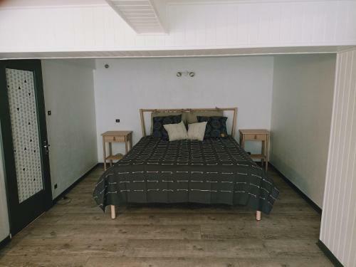 Apartamento Foix Chateau