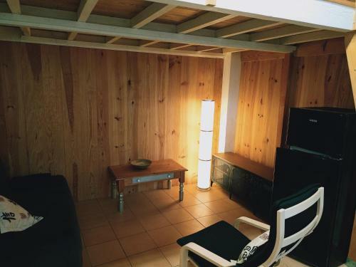 Apartamento Foix Chateau