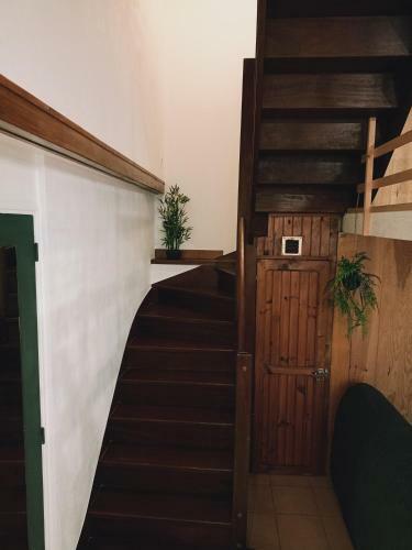 Apartamento Foix Chateau