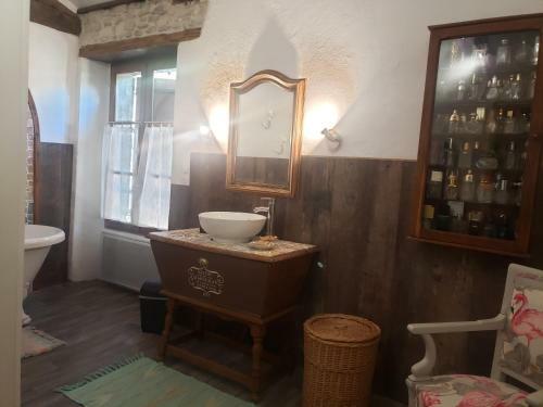 Apartamento Appartement � Fontaine de Vaucluse
