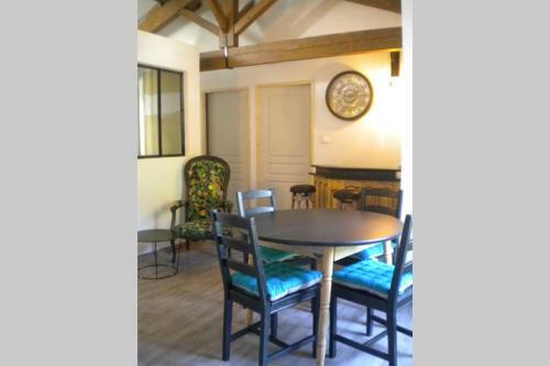 Apartamento Appartement � Fontaine de Vaucluse
