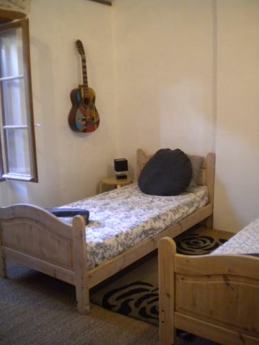 Apartamento Appartement � Fontaine de Vaucluse