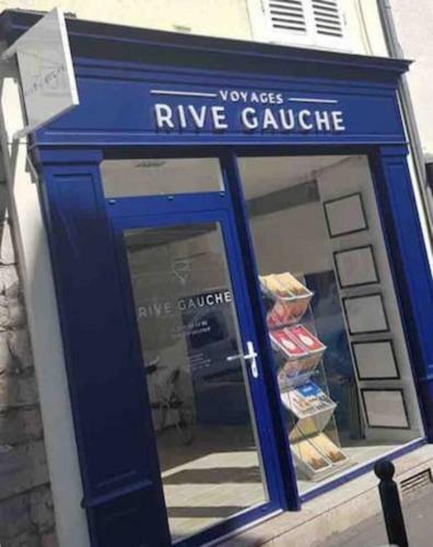 Apartamento Suites Rive Gauche - Duplex Charm Fontainebleau